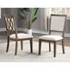 Bordeaux Dining Chair (BB500S) image 4