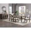 Bordeaux Dining Chair (BB500S) image 6