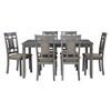 Jayemyer 7 pc Dinette (D368-425) image 2