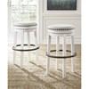 Valebeck Pub Height Stool (D546-330) image 3