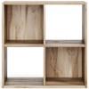 Vaibryn EA1428-2X2 Four Cube Organizer image 2