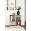 Vaibryn EA1428-2X2 Four Cube Organizer image 5