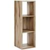 Vaibryn EA1428-3X1 Three Cube Organizer image 1