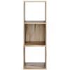 Vaibryn EA1428-3X1 Three Cube Organizer image 2
