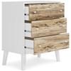 Piperton 3-Drawer Chest (EB1221-143) image 2