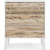 Piperton 3-Drawer Chest (EB1221-143) image 3
