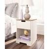 Vaibryn 1-Drawer Kids Nightstand (EB1428-191) image 6