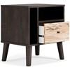 Piperton 1-Drawer Nightstand (EB5514-191) image 2