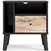 Piperton 1-Drawer Nightstand (EB5514-191) image 3