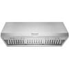 48-inch Commercial-Style Wall Mount Hood Shell (KVWC908KSS) image 1