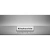 48-inch Commercial-Style Wall Mount Hood Shell (KVWC908KSS) image 2