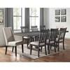 Napa Dining Chair (NP500US) image 4