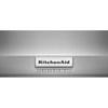 36-inch Commercial-Style Wall Mount Hood Shell (KVWC956KSS) image 2