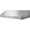 36-inch Commercial-Style Series Under Cabinet Range Hood (KVUC606KSS) image 2
