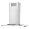 36-inch Island Hood (WVI51UC6LS) image 2