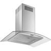36-inch Island Hood (WVI51UC6LS) image 3