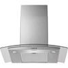 30-inch Wall Mount Range Hood (WVW51UC0LS) image 4