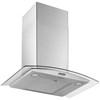36-inch Wall Mount Range Hood (WVW51UC6LS) image 3
