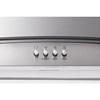 36-inch Wall Mount Range Hood (WVW51UC6LS) image 5