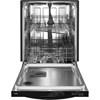 Built-in Dishwasher (WDT740SALB) image 2