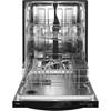 Built-in Dishwasher (WDT740SALB) image 3