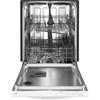 Built-in Dishwasher (WDT740SALW) image 2