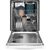 Built-in Dishwasher (WDT740SALW) image 4