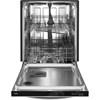 Built-in Dishwasher (WDT740SALZ) image 2