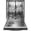 Built-in Dishwasher (WDT740SALZ) image 3