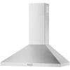 30-inch Wall Mount Range Hood (WVW53UC0LS) image 2