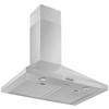 36-inch Wall Mount Range Hood (WVW53UC6LS) image 3