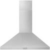 36-inch Wall Mount Range Hood (WVW73UC6LS) image 1