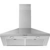 36-inch Wall Mount Range Hood (WVW73UC6LS) image 4