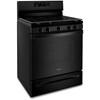 30-inch Freestanding Gas Range with Air Fry (WFG550S0LB) image 2