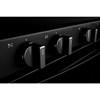 30-inch Freestanding Gas Range with Air Fry (WFG550S0LB) image 4
