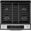 30-inch Freestanding Gas Range with Frozen Bake™ Technology (WEG515S0LS) image 4