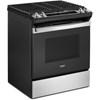 30-inch Freestanding Gas Range with Frozen Bake™ Technology (WEG515S0LS) image 7