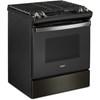 30-inch Freestanding Gas Range with Frozen Bake™ Technology (WEG515S0LV) image 4