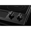 30-inch Slide-in Electric Range with Frozen Bake™ Technology (WEE515S0LB) image 2