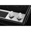 30-inch Slide-in Electric Range with Frozen Bake™ Technology (WEE515S0LS) image 2