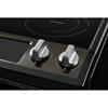 30-inch Slide-in Electric Range with Frozen Bake™ Technology (WEE515S0LV) image 2