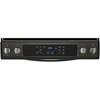 30-inch Slide-in Electric Range with Frozen Bake™ Technology (WEE515S0LV) image 3