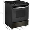 30-inch Slide-in Electric Range with Frozen Bake™ Technology (WEE515S0LV) image 8