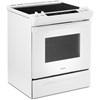 30-inch Slide-in Electric Range with Frozen Bake™ Technology (WEE515S0LW) image 7