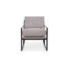 Stationary Fabric Chair (2782-C Chair - Rico Grey) image 1