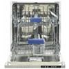 Built-in Dishwasher (F4DWT24SS1) image 1