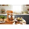 Artisan Design 5Qt Tilt-Head Stand Mixer (KSM175PSHY) image 3