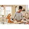 Artisan Design 5Qt Tilt-Head Stand Mixer (KSM175PSHY) image 4