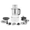 13 Cup Food Processor With Dicing Kit (KFP1319WH) image 1