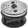 13 Cup Food Processor With Dicing Kit (KFP1319WH) image 3
